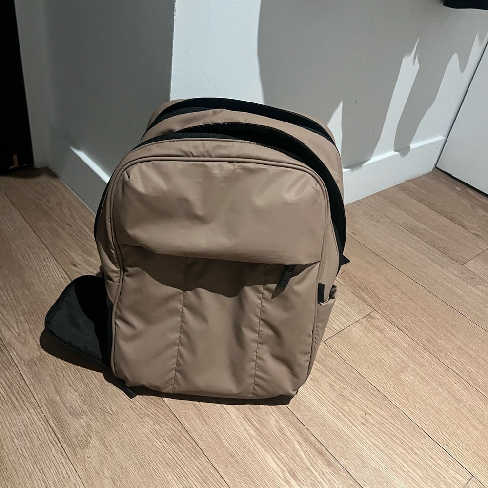 Calpak 15 inch Laptop Backpack
